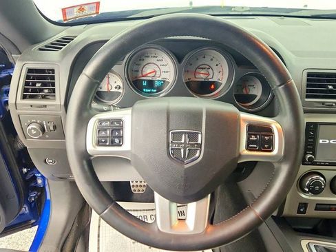 Used 2011 Dodge Challenger SRT8 w/ SRT Option Group II image 14