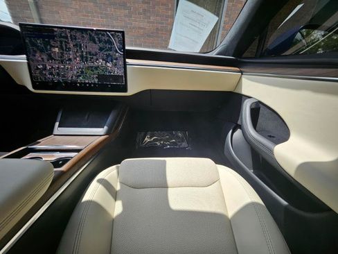 Used 2023 Tesla Model S Standard Range AWD/4WD image 56