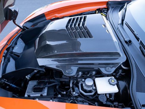 Used 2019 Chevrolet Corvette ZR1 image 55