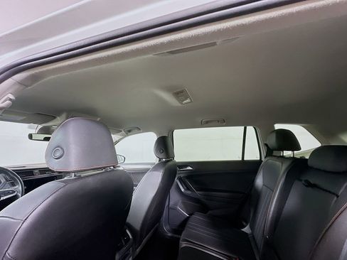 Used 2024 Volkswagen Tiguan Wolfsburg Edition AWD/4WD image 13