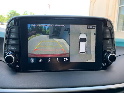 Used 2020 Hyundai Tucson Ultimate AWD/4WD image 22