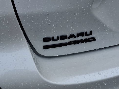 New 2026 Subaru Crosstrek 2.5i Limited w/ Crosstrek Mirror Package AWD/4WD image 19