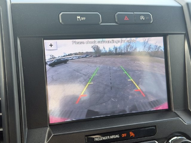 Used 2019 Ford F150 XL w/ Equipment Group 101A Mid AWD/4WD image 28