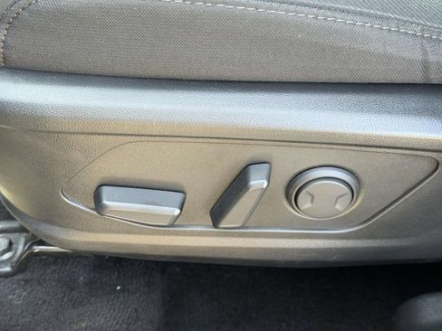 Certified 2024 Hyundai Tucson SEL AWD/4WD image 20