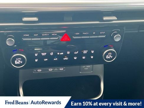 New 2026 Hyundai Ioniq 9 Limited image 12