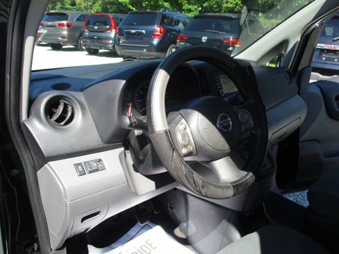 Used 2014 Nissan NV200 SV w/ Technology Package FWD image 20