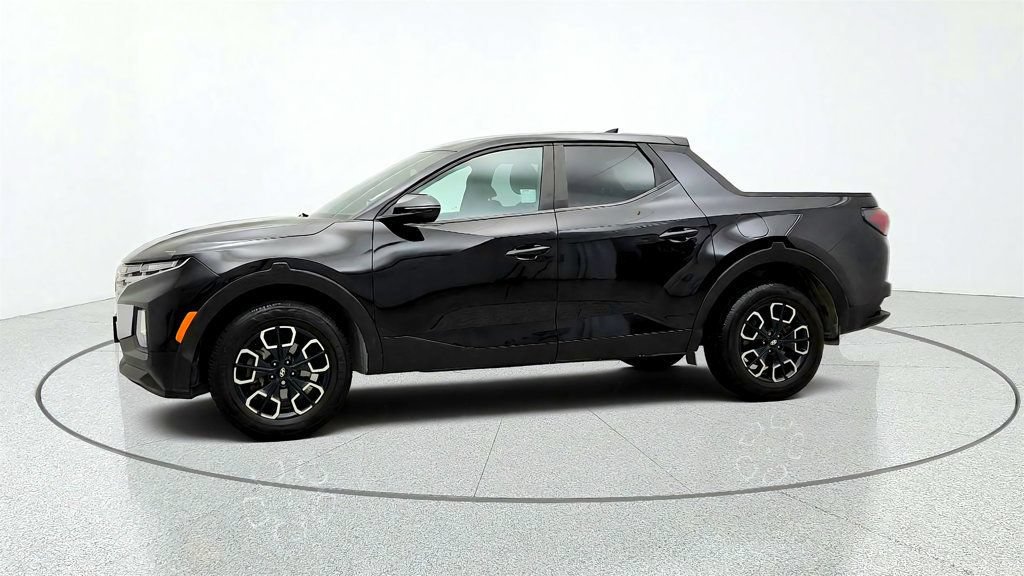 Used 2022 Hyundai Santa Cruz SEL FWD image 8