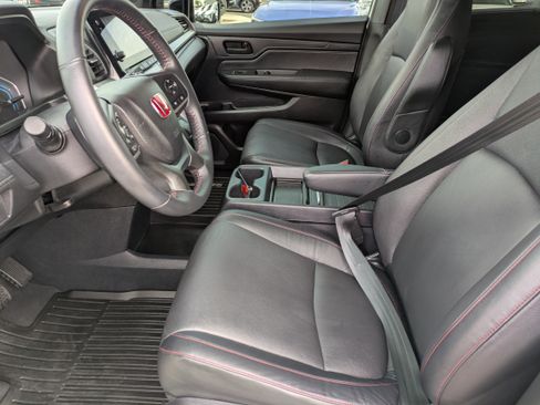 Used 2024 Honda Odyssey Sport image 26