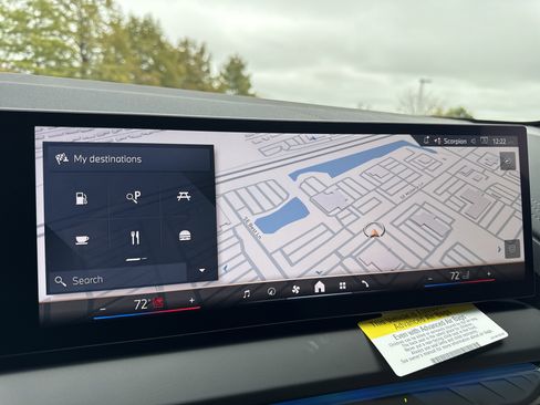 New 2026 BMW X3 xDrive30 w/ Premium Package image 14