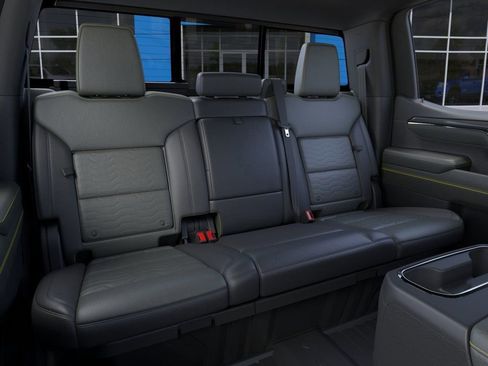 New 2026 Chevrolet Silverado 1500 ZR2 AWD/4WD image 24