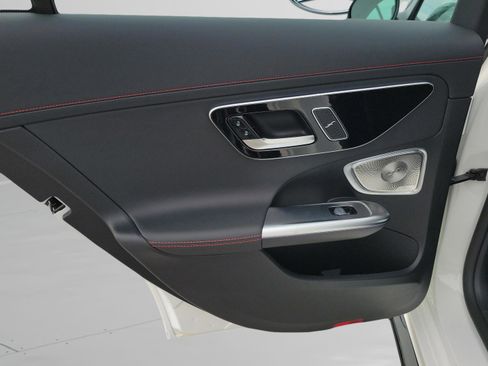 New 2026 Mercedes-Benz C 43 AMG 4MATIC Sedan image 28