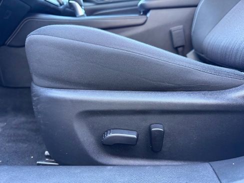 Used 2023 Nissan Altima 2.5 SV image 7