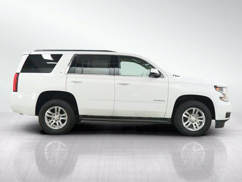 Used 2020 Chevrolet Tahoe LT AWD/4WD image 6