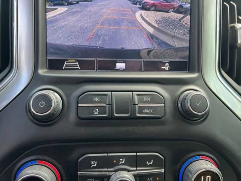 Used 2020 Chevrolet Silverado 1500 RST AWD/4WD image 22