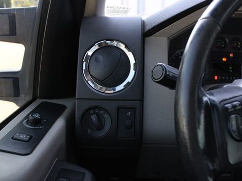 Used 2010 Ford F350 XLT AWD/4WD image 7