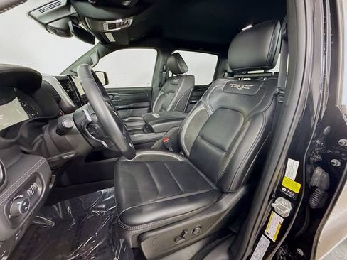 Used 2021 RAM 1500 TRX w/ TRX Level 1 Equipment Group image 21