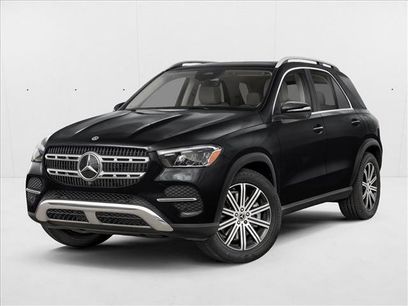 Used 2025 Mercedes-Benz GLE 450e 4MATIC