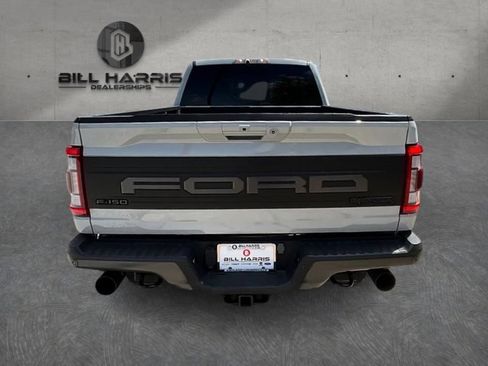 Used 2023 Ford F150 Raptor w/ Raptor Carbon Fiber Package AWD/4WD image 6