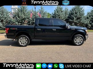 Used 2018 Ford F150 XLT AWD/4WD video 2