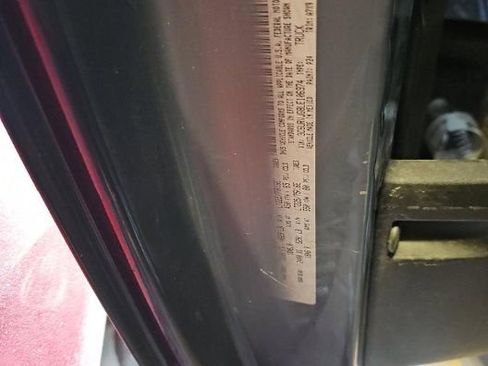 Used 2020 RAM ProMaster 3500 image 8