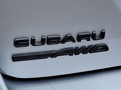 New 2026 Subaru Impreza 2.0i Sport AWD/4WD image 16