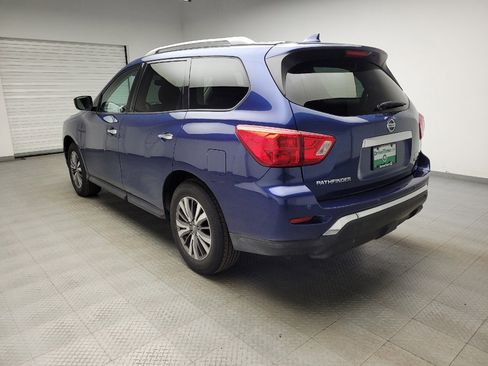 Used 2019 Nissan Pathfinder SV image 5