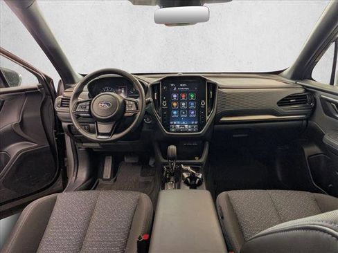 Used 2026 Subaru Forester Premium AWD/4WD image 12