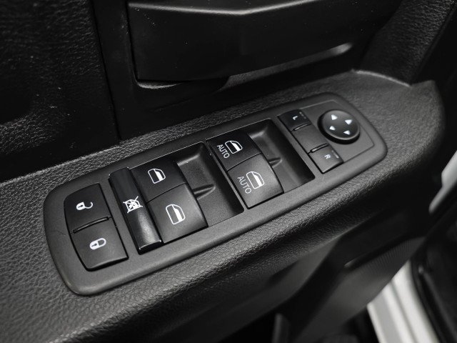 Used 2022 RAM 2500 Tradesman AWD/4WD image 30