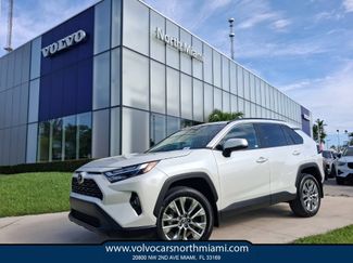 Used 2024 Toyota RAV4 XLE Premium FWD video 1
