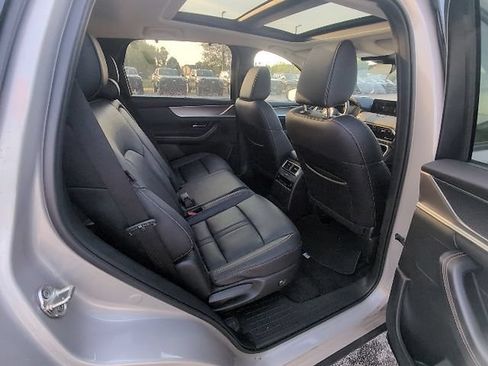 Used 2026 MAZDA CX-90 3.3 Turbo w/ Premium Sport Pkg AWD/4WD image 6