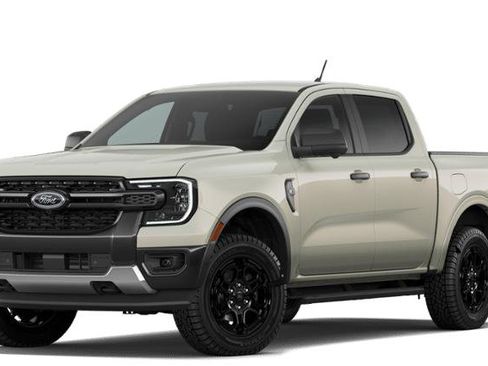 New 2026 Ford Ranger XLT AWD/4WD image 23