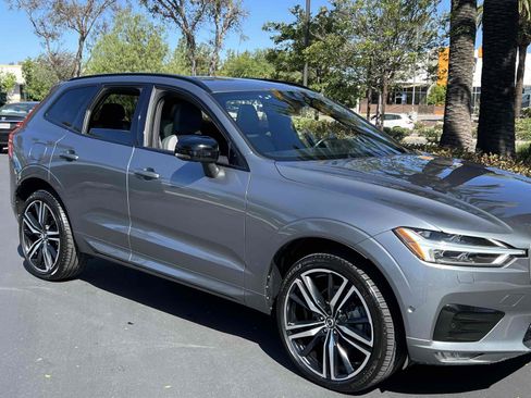 Used 2020 Volvo XC60 T5 R-Design image 49