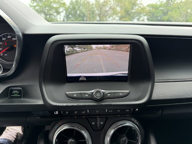 Used 2020 Chevrolet Camaro LT w/ RS Package RWD image 23