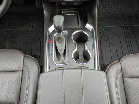 Used 2023 Chevrolet Traverse High Country w/ LPO, Floor Liner Package image 6