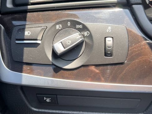 Used 2016 BMW 535i Sedan RWD image 20