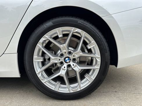 Certified 2026 BMW 330i xDrive Sedan AWD/4WD image 26