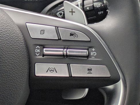 Used 2023 Hyundai Palisade Calligraphy image 19