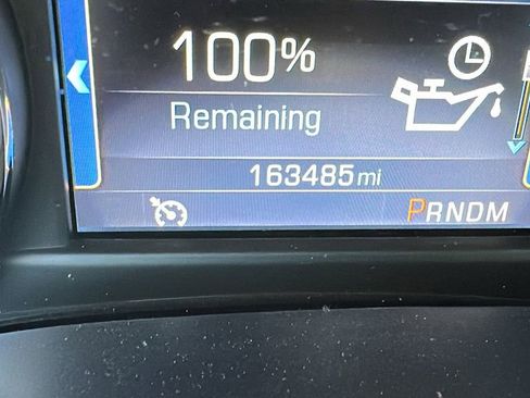 Used 2014 Chevrolet Silverado 1500 LTZ Z71 image 13