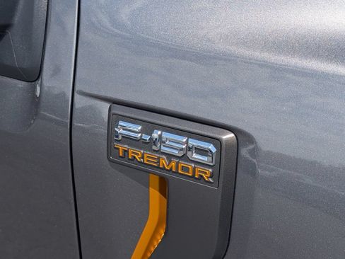New 2026 Ford F150 Tremor w/ Equipment Group 402B AWD/4WD image 18