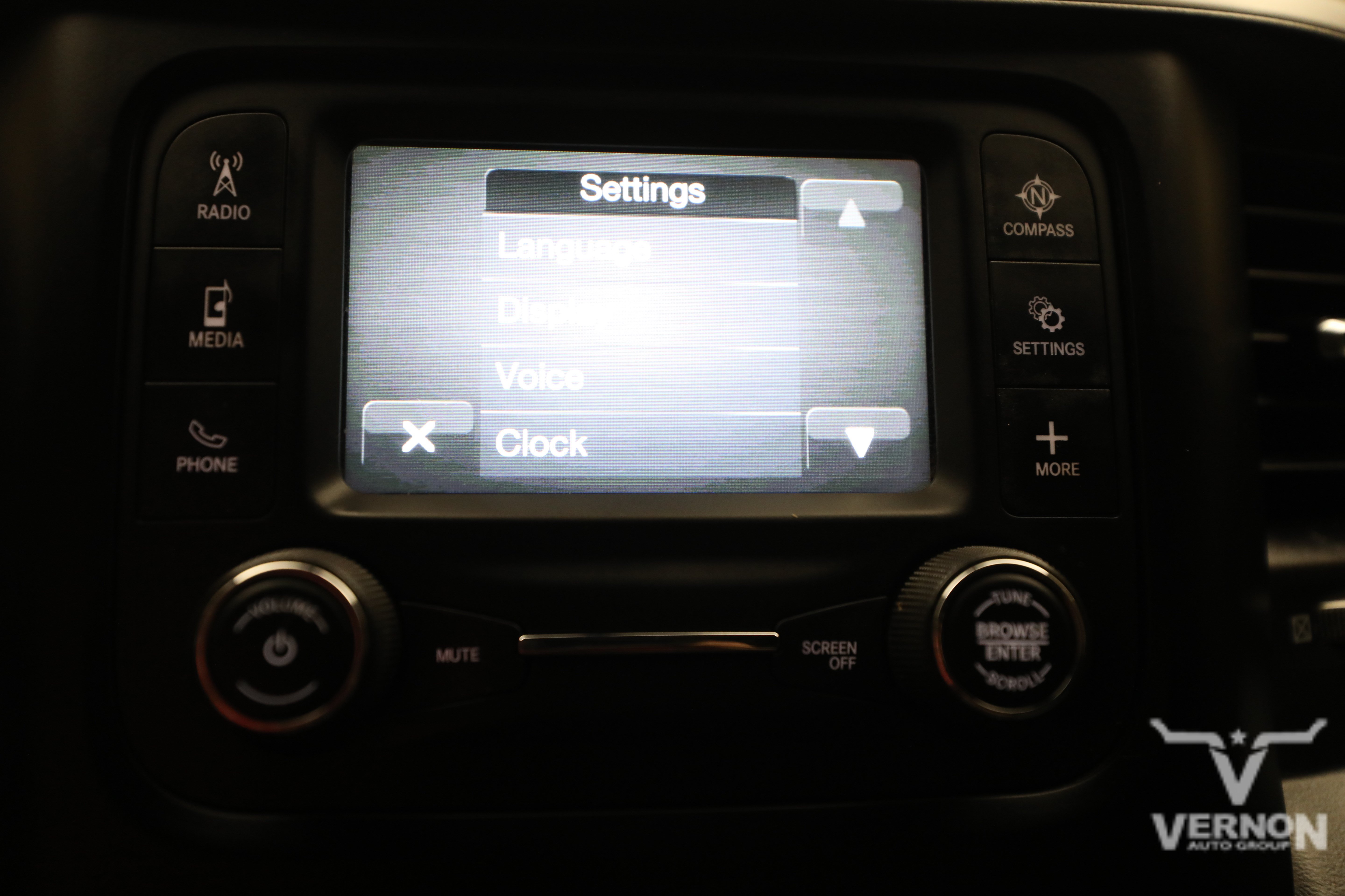 Used 2019 RAM 3500 Tradesman AWD/4WD image 28