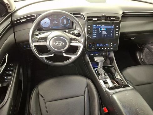 Used 2023 Hyundai Tucson SEL w/ Convenience Package AWD/4WD image 2