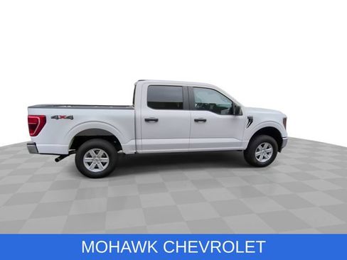 Used 2023 Ford F150 XLT AWD/4WD image 9