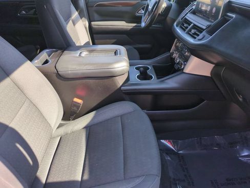 Used 2021 GMC Yukon SLE AWD/4WD image 43