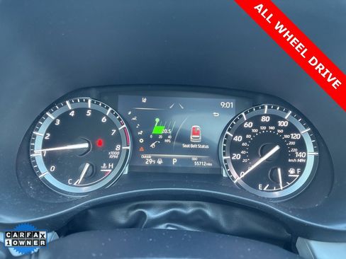 Used 2020 Toyota Highlander XLE image 17