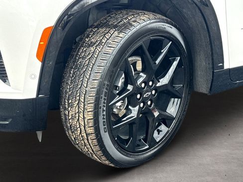 Used 2024 Chevrolet Traverse RS w/ LPO, Floor Liner Package image 25