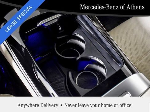 New 2026 Mercedes-Benz GLC 300 4MATIC image 26