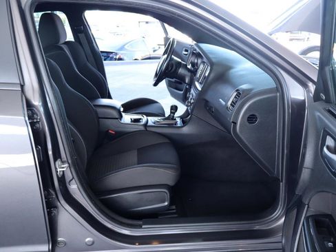 Used 2023 Dodge Charger GT image 34