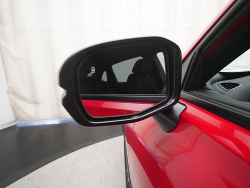 Certified 2024 Honda HR-V Sport image 24