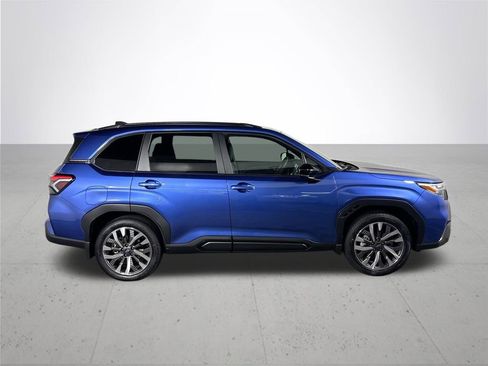 New 2026 Subaru Forester Touring image 5