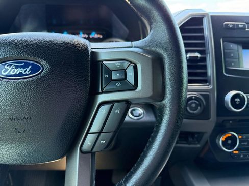 Used 2018 Ford Expedition XLT AWD/4WD image 20